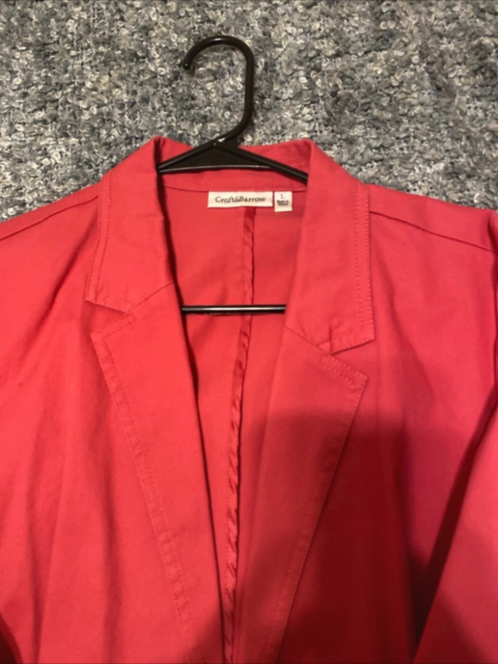 Blazer - Picture 2 of 4